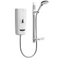 Mira Electric Showers 8.7kW and below